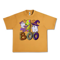 Peanut Butter my first boo Urban Heavy Tee - CowGirlArtShop