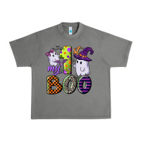 Tornado my first boo Urban Heavy Tee - CowGirlArtShop