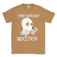 Toasted Coconut ghost writer ghoul author halloween trick or treat novelist t shirt Classic Tee - trangStudio