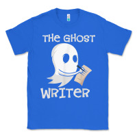 True Royal ghost writer ghoul author halloween trick or treat novelist t shirt Classic Tee - trangStudio