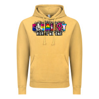 Vintage Mustard Pride equality hurts no one Vintage Hoodie - CowGirlArtShop
