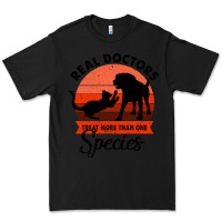 Black Treat More Than One Species Premium Tee - Bettercallsaul