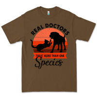 Cacao Treat More Than One Species Premium Tee - Bettercallsaul