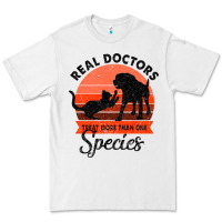 White Treat More Than One Species Premium Tee - Bettercallsaul