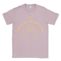 Lilac Protect Trans Kids Classic Tee - trangStudio