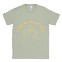 Matcha Protect Trans Kids Classic Tee - trangStudio