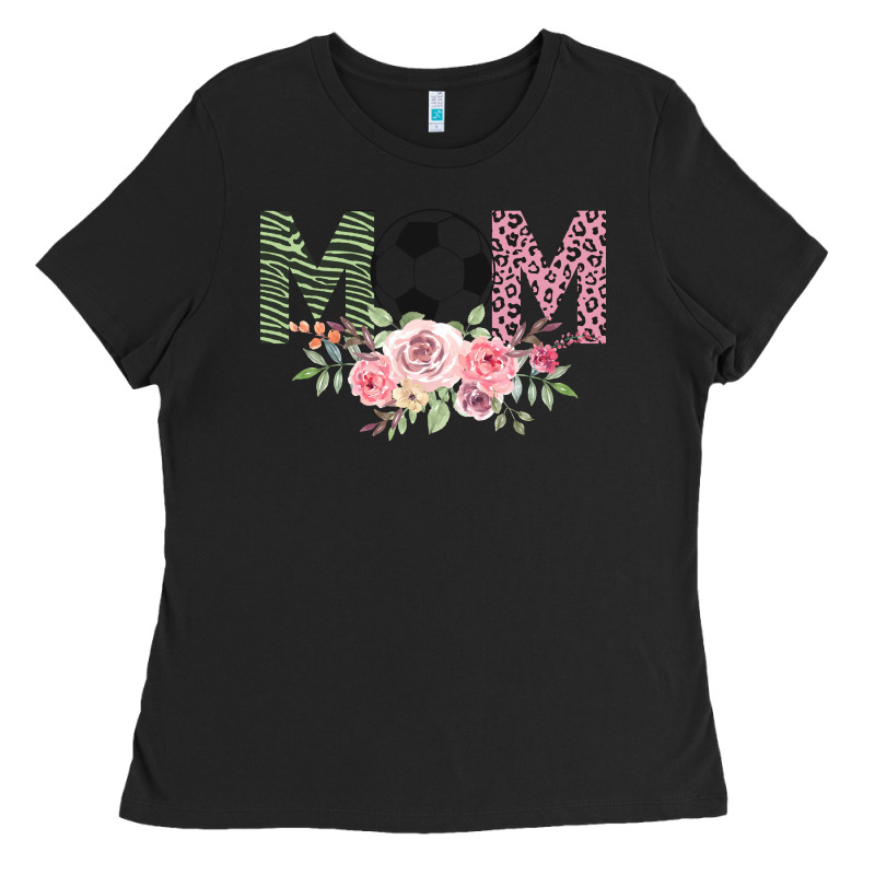 Soccer Mom Ladies Tee by Bettercallsaul | Teevron