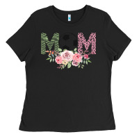 Black Soccer Mom Ladies Tee - Bettercallsaul