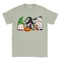 Matcha Halloween gnomes Classic Tee - NancyCooperArtShop