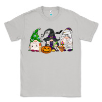 Moon Dust Halloween gnomes Classic Tee - NancyCooperArtShop
