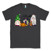Smoke Halloween gnomes Classic Tee - NancyCooperArtShop