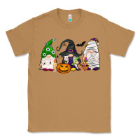 Toasted Coconut Halloween gnomes Classic Tee - NancyCooperArtShop