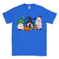 True Royal Halloween gnomes Classic Tee - NancyCooperArtShop