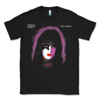 Black KISS  1978 Paul Stanley Classic Tee - trangStudio