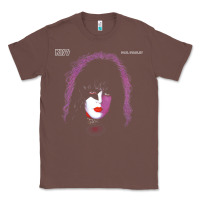 Chestnut KISS  1978 Paul Stanley Classic Tee - trangStudio