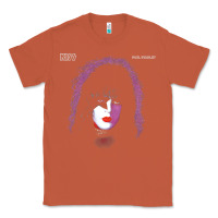 Copper KISS  1978 Paul Stanley Classic Tee - trangStudio