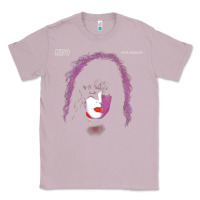 Lilac KISS  1978 Paul Stanley Classic Tee - trangStudio
