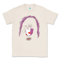 Natural KISS  1978 Paul Stanley Classic Tee - trangStudio