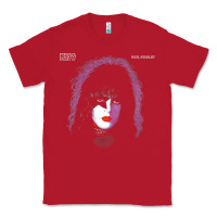 Red KISS  1978 Paul Stanley Classic Tee - trangStudio