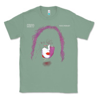 Sage KISS  1978 Paul Stanley Classic Tee - trangStudio