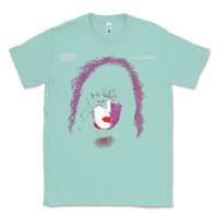 Seafoam KISS  1978 Paul Stanley Classic Tee - trangStudio