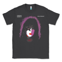 Smoke KISS  1978 Paul Stanley Classic Tee - trangStudio