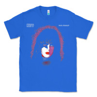 True Royal KISS  1978 Paul Stanley Classic Tee - trangStudio