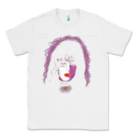 White KISS  1978 Paul Stanley Classic Tee - trangStudio