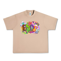 Burro endo crew Urban Heavy Tee - CowGirlArtShop