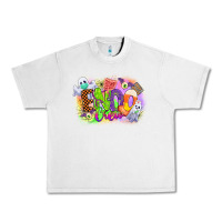Lunar Rock endo crew Urban Heavy Tee - CowGirlArtShop