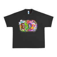 Pigment Black endo crew Urban Heavy Tee - CowGirlArtShop
