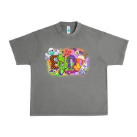 Tornado endo crew Urban Heavy Tee - CowGirlArtShop