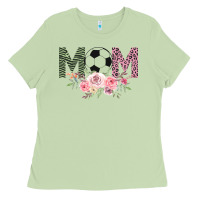 Matcha Soccer Mom Ladies Tee - Bettercallsaul