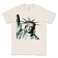 Puerto Rico Resiste Statue Of Liberty Puerto Rican Flag Classic Tee | Teevron