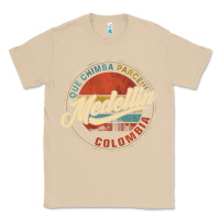Mushroom Que Chimba Parce Medellin Bandera Antioquia Colombia Paisa Classic Tee - trangStudio