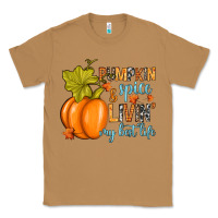 Toasted Coconut Pumpkin spice and livin' my best life Classic Tee - RanaPortraitStore