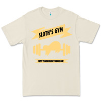 Bone Sloth s Gym Premium Tee - Bettercallsaul