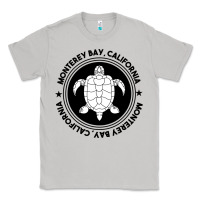 Moon Dust Diving at Monterey Bay, California Classic Tee - trangStudio