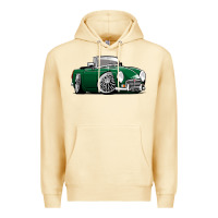 Pina Colada MG MGB roadster personalized caricature YOK94J family Premium Hoodie - trangStudio