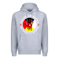 Heather Grey MMIW Missing & Murdered Indigenous Women Medicine wheel mmiw Premium Hoodie - trangStudio