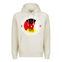 Oatmeal Heather MMIW Missing & Murdered Indigenous Women Medicine wheel mmiw Premium Hoodie - trangStudio