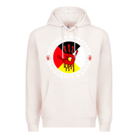 Pale Pink MMIW Missing & Murdered Indigenous Women Medicine wheel mmiw Premium Hoodie - trangStudio