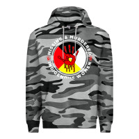 Slate Camo MMIW Missing & Murdered Indigenous Women Medicine wheel mmiw Premium Hoodie - trangStudio