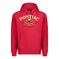 Cardinal Pontiac 1967   Classic Look style  14265 Premium Hoodie - trangStudio