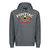 Rock Pontiac 1967   Classic Look style  14265 Premium Hoodie - trangStudio