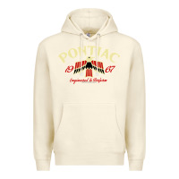 Sandshell Pontiac 1967   Classic Look style  14265 Premium Hoodie - trangStudio