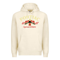 Tofu Pontiac 1967   Classic Look style  14265 Premium Hoodie - trangStudio