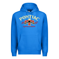True Royal Pontiac 1967   Classic Look style  14265 Premium Hoodie - trangStudio