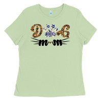 Matcha Dog Mom Ladies Tee - Bettercallsaul