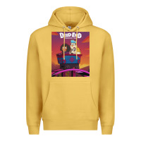 Antique Gold Dead End Paranormal gift Park Premium Hoodie - trangStudio